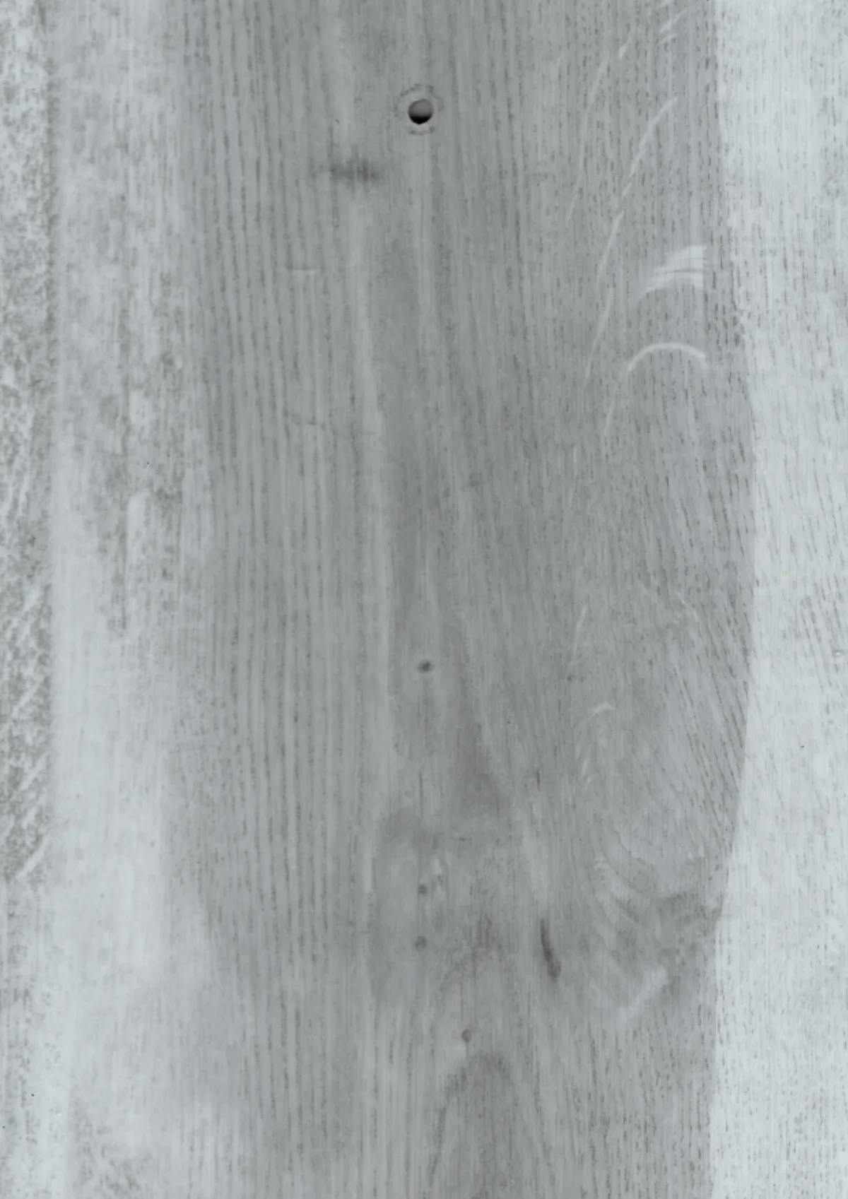 Muestra completa del piso SPC Ashlar Gray
