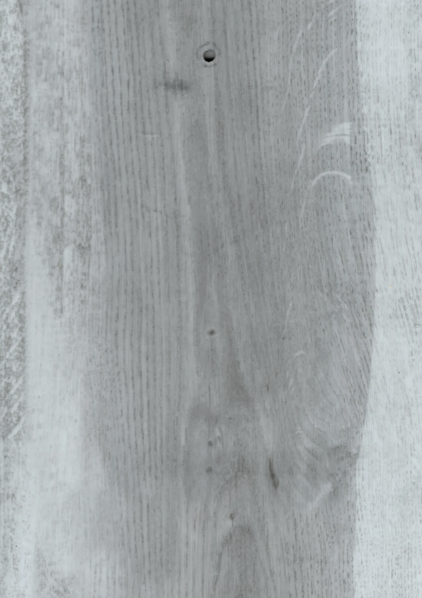 Muestra de piso SPC Ashlar Gray, línea Futura: gris claro de apariencia envejecida