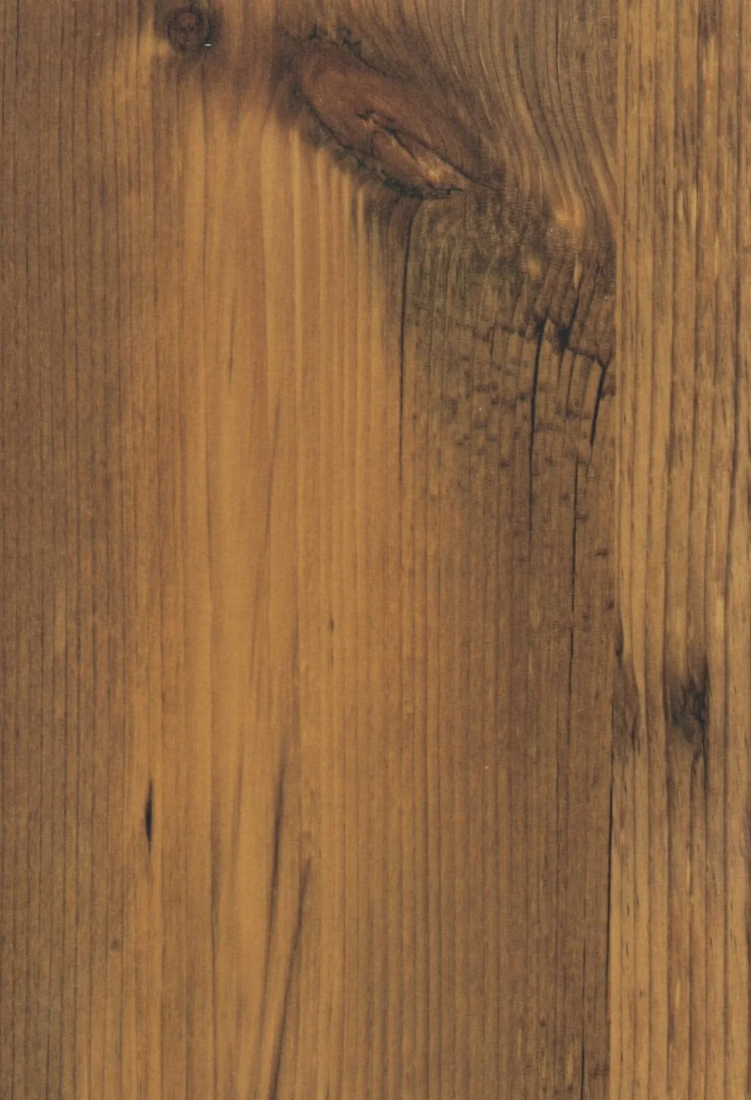 Muestra completa del laminado Abeto antiguo de Country Limited