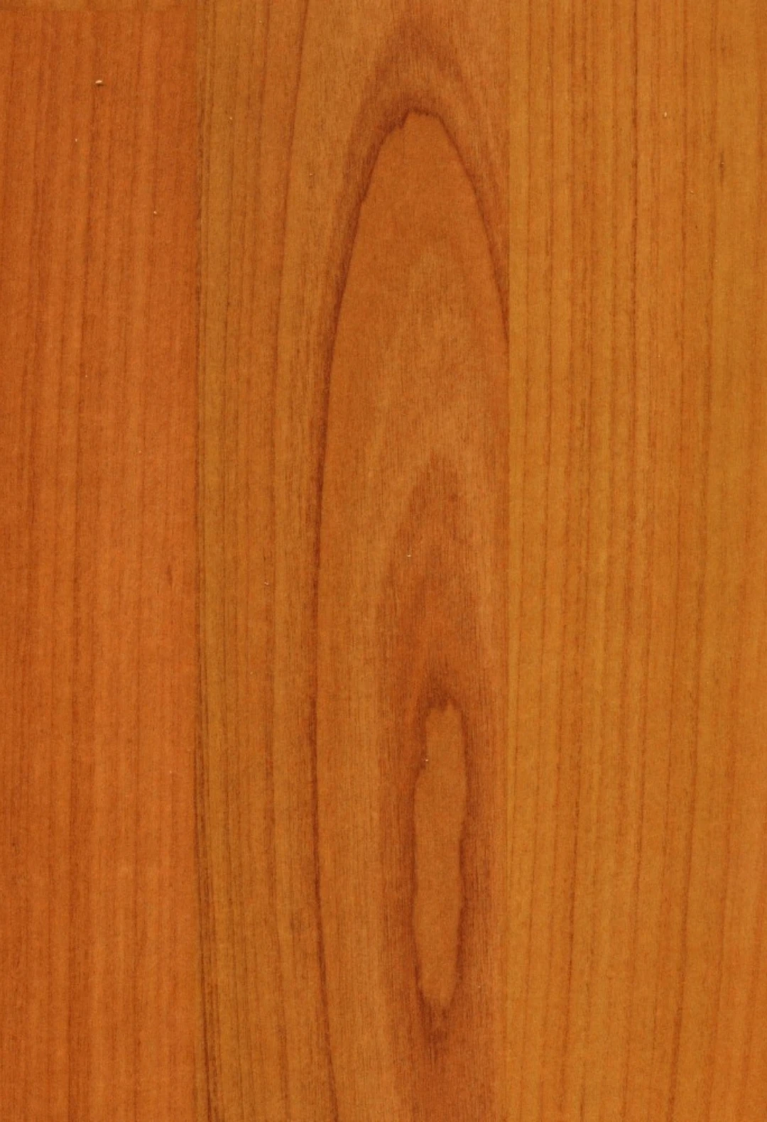 Piso laminado Cerezo Quebec, Country Limited: cobrizo y naranja cálido