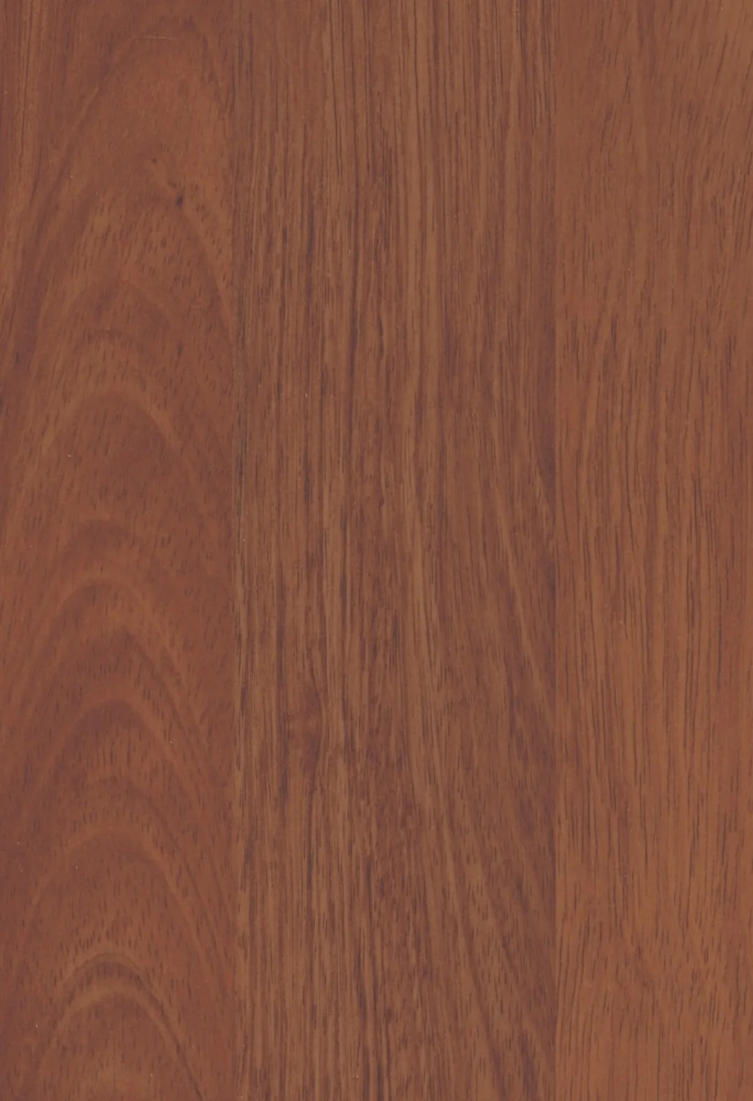Muestra completa del laminado Jatoba de Country Limited