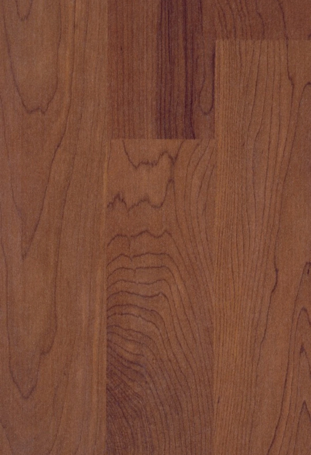 Piso laminado Merbau, Country Limited: café rojizo con contrastes entre tablas