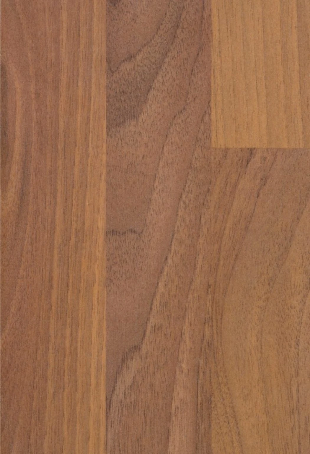 Piso laminado Nogal, Country Limited: café medio y tonos miel