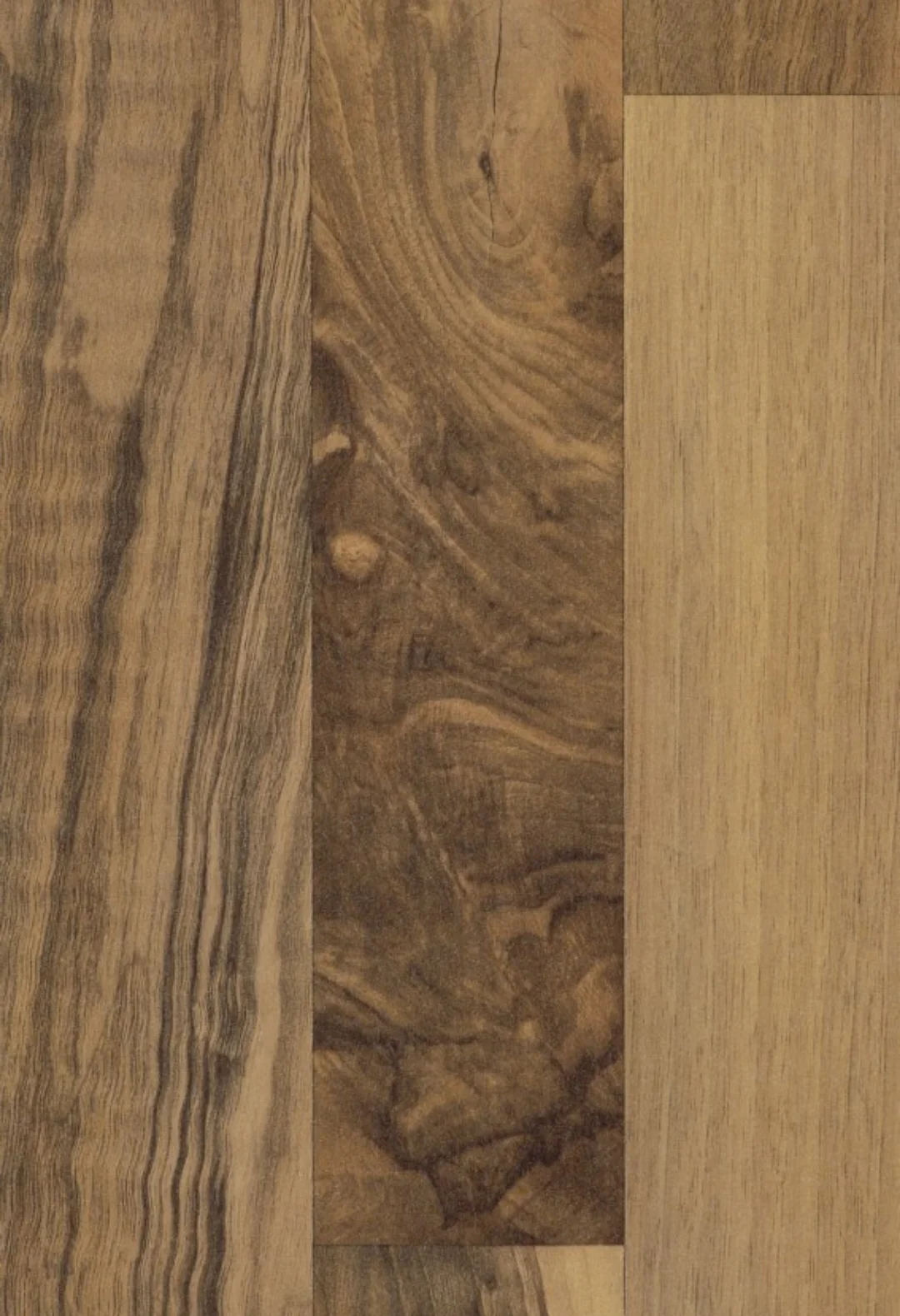 Muestra completa del laminado Nuez de Country Limited
