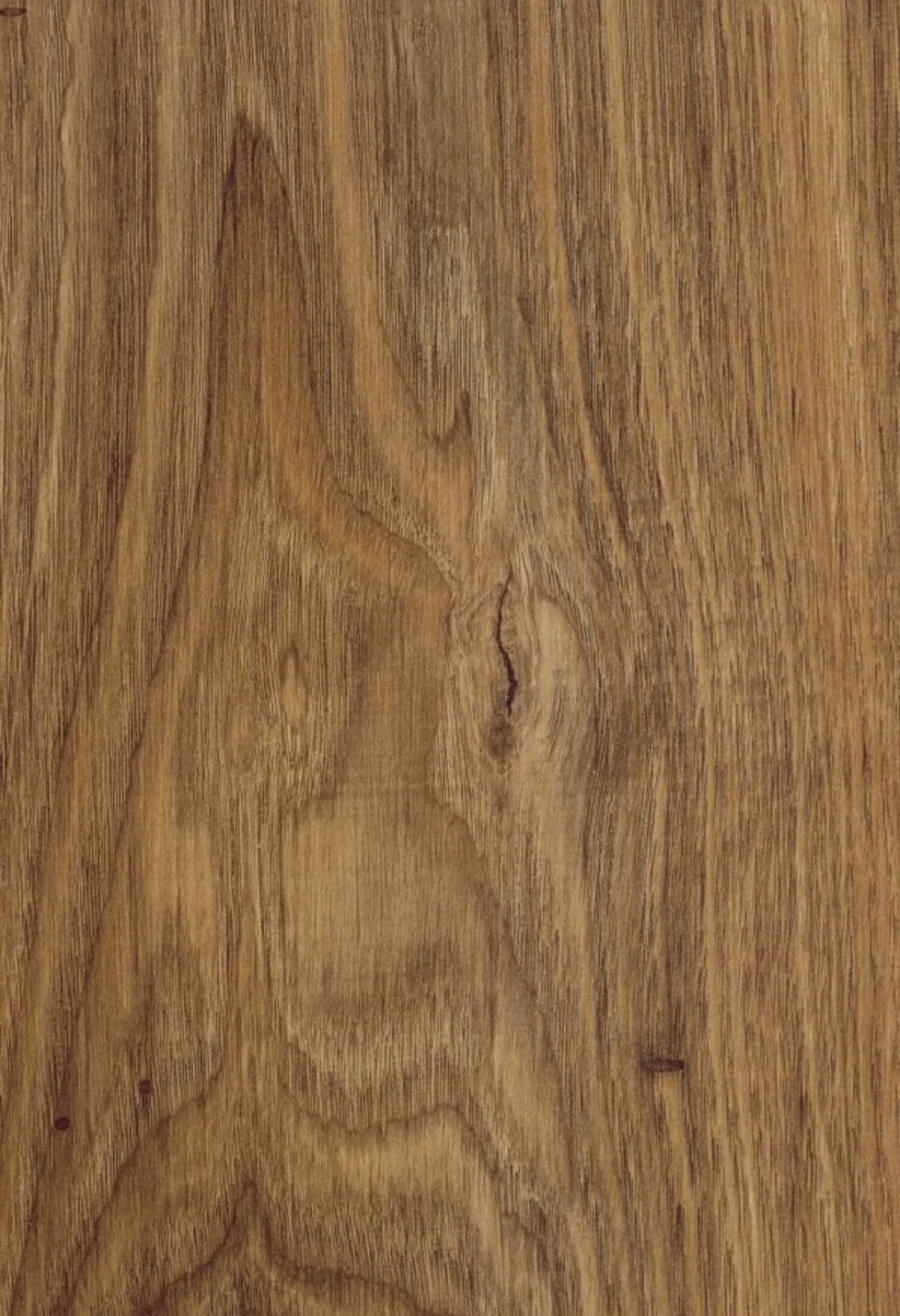 Muestra completa del laminado Castaña de Diamante