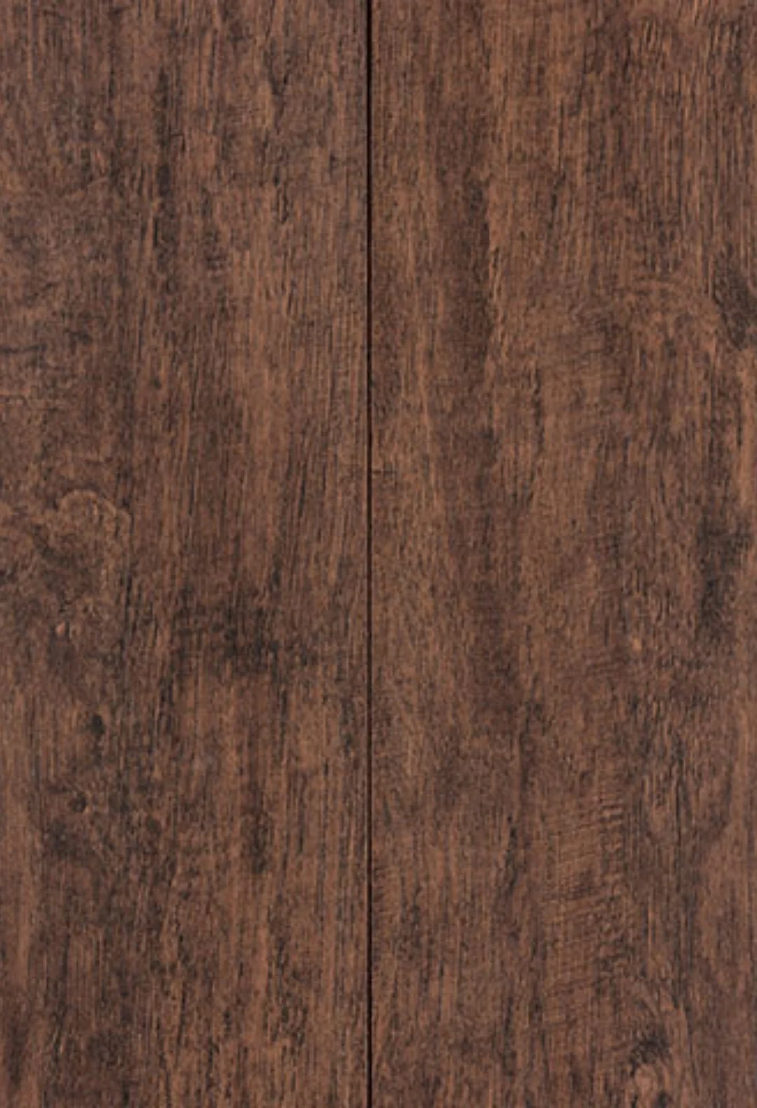Muestra completa del laminado Bosque de Nogales de Serie Profesional de 7 mm