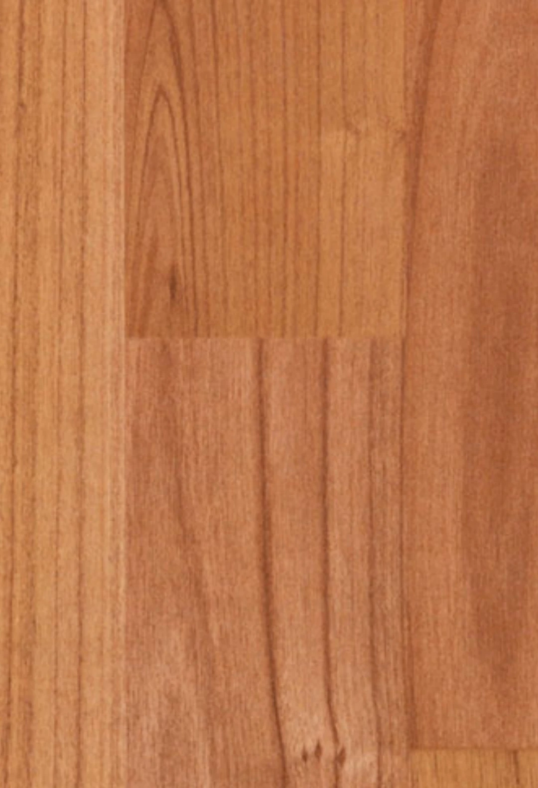 Piso laminado Cerezo Quebec, Serie Profesional de 7 mm: cobrizo con contrastes cálidos