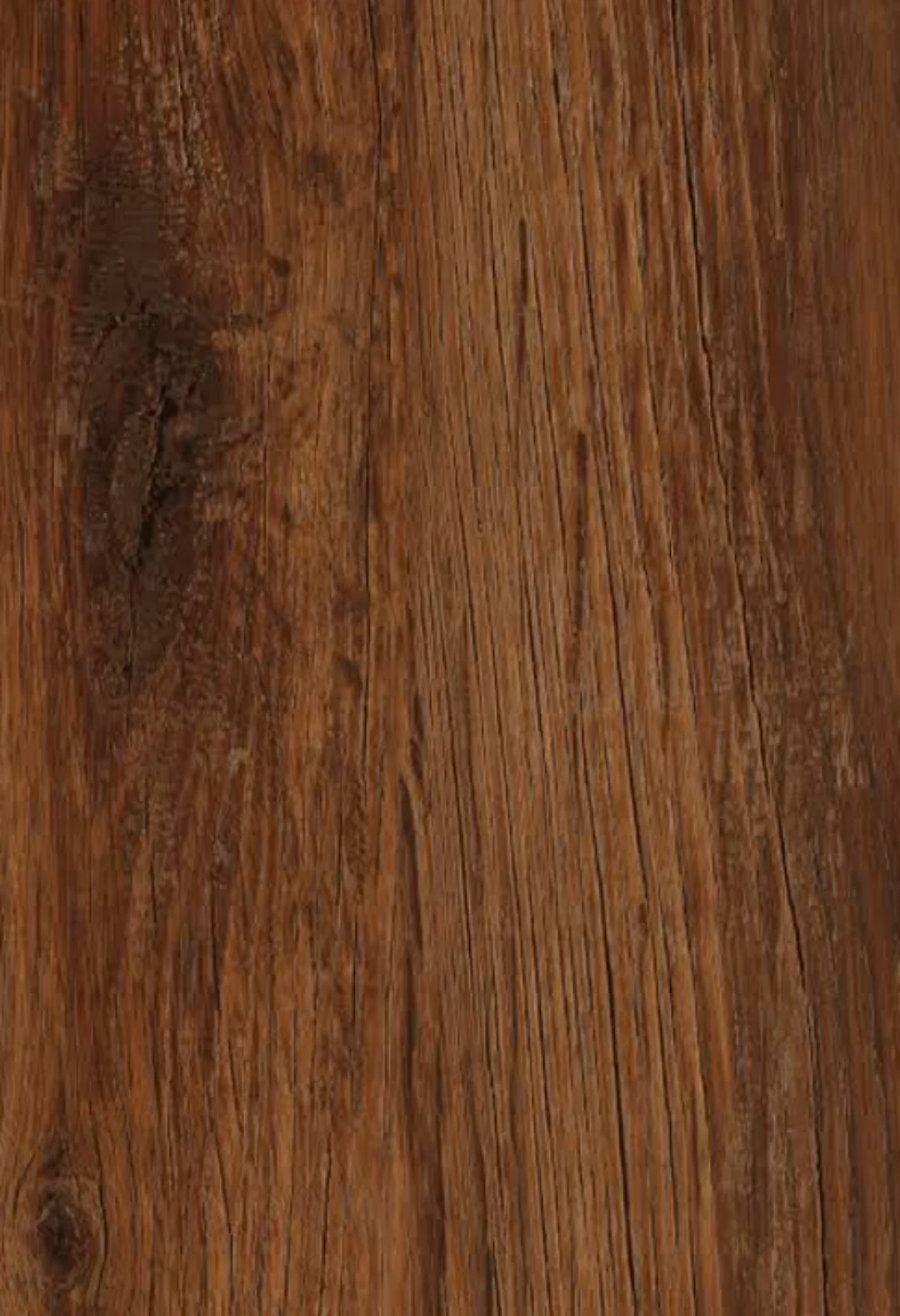 Muestra completa del laminado Roble Dorado de Serie Profesional de 7 mm