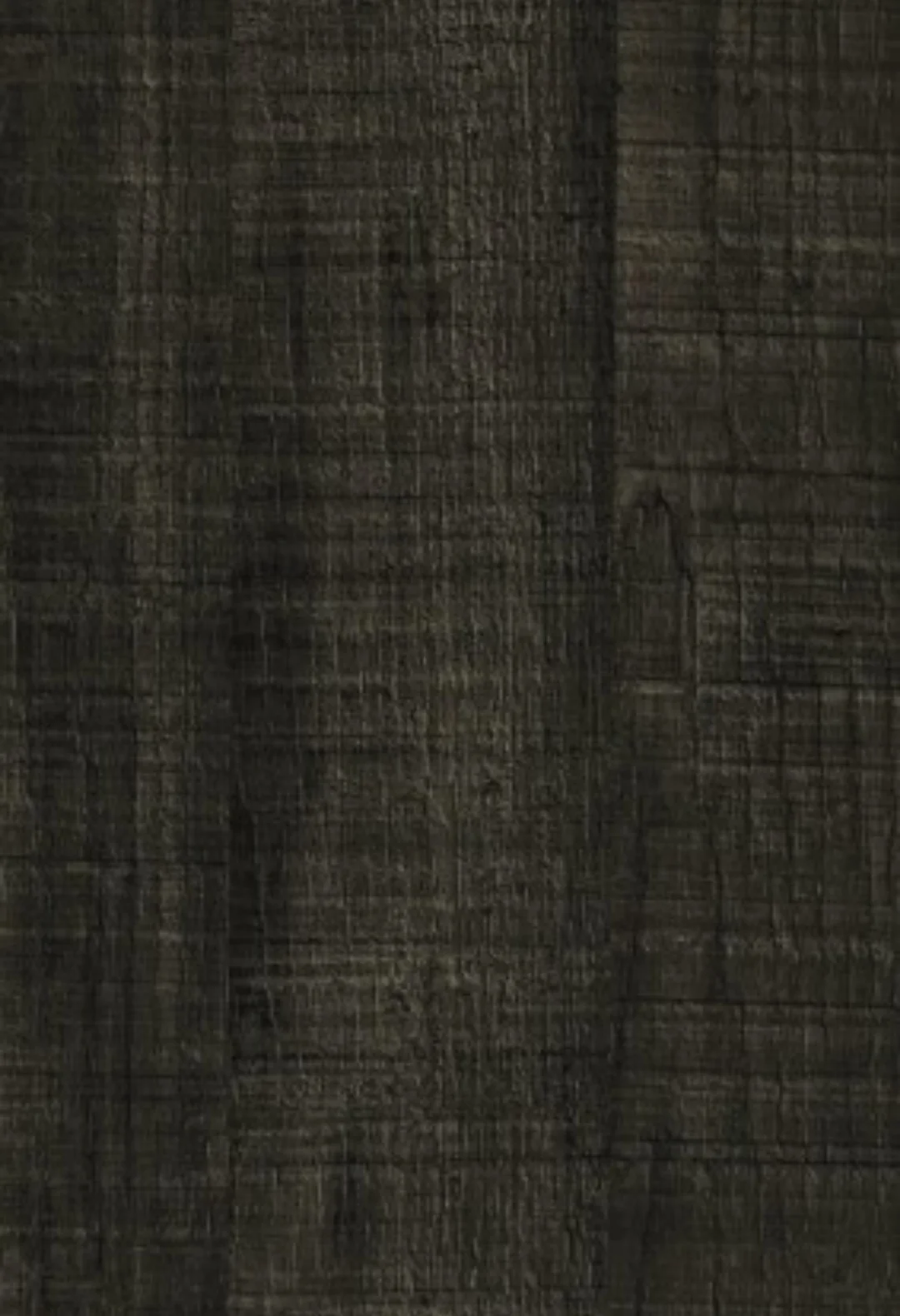 Muestra completa del laminado Roble Gris Oscuro de Serie Profesional de 7 mm