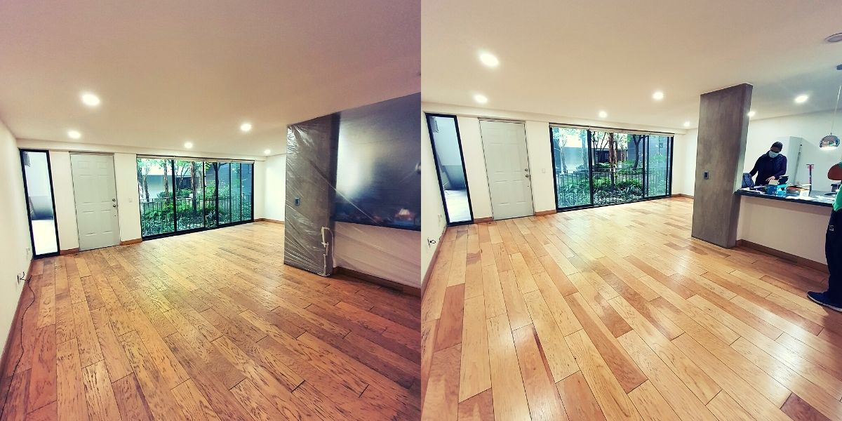 5 RAZONES PARA RENOVAR TU PISO DE MADERA ¡¡AHORA!! – Casa Arlon